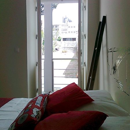 Formosa Oporto Apartments Group Εξωτερικό φωτογραφία