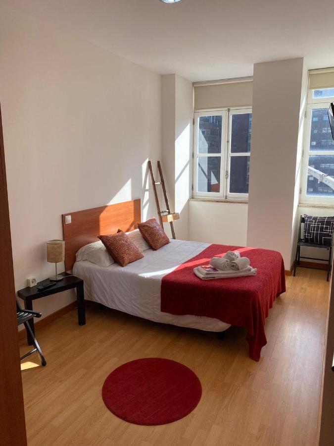 Formosa Oporto Apartments Group Εξωτερικό φωτογραφία