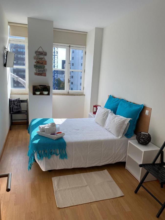 Formosa Oporto Apartments Group Εξωτερικό φωτογραφία