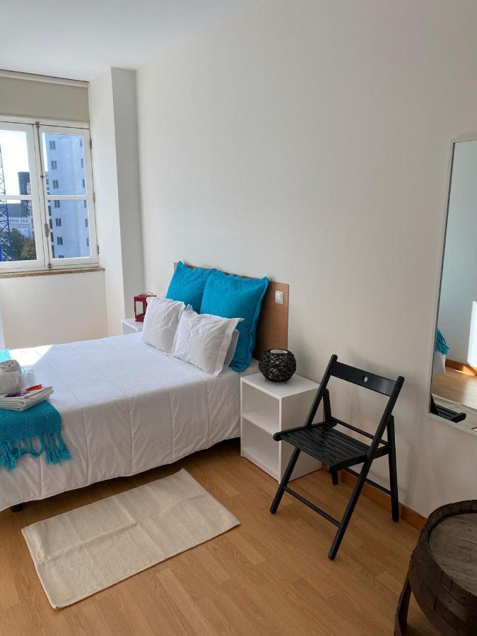 Formosa Oporto Apartments Group Εξωτερικό φωτογραφία