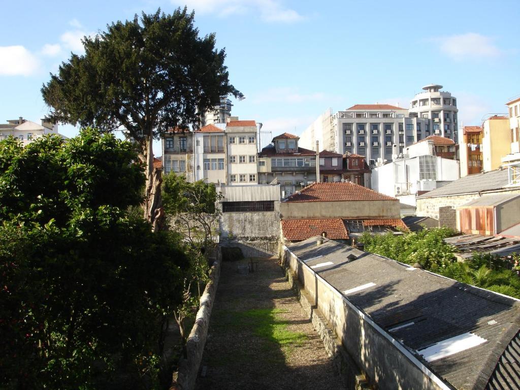 Formosa Oporto Apartments Group Δωμάτιο φωτογραφία