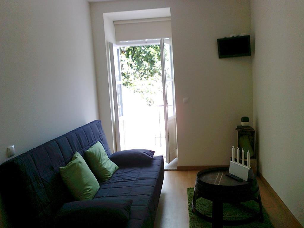 Formosa Oporto Apartments Group Δωμάτιο φωτογραφία