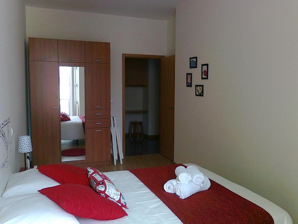 Formosa Oporto Apartments Group Δωμάτιο φωτογραφία