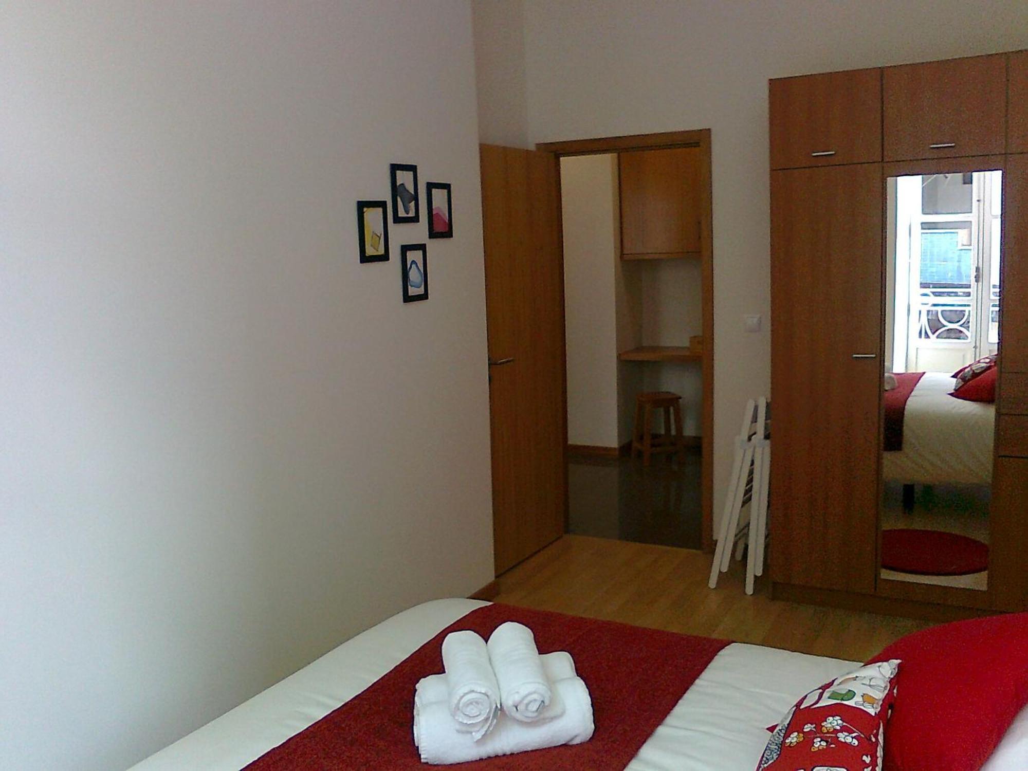 Formosa Oporto Apartments Group Εξωτερικό φωτογραφία