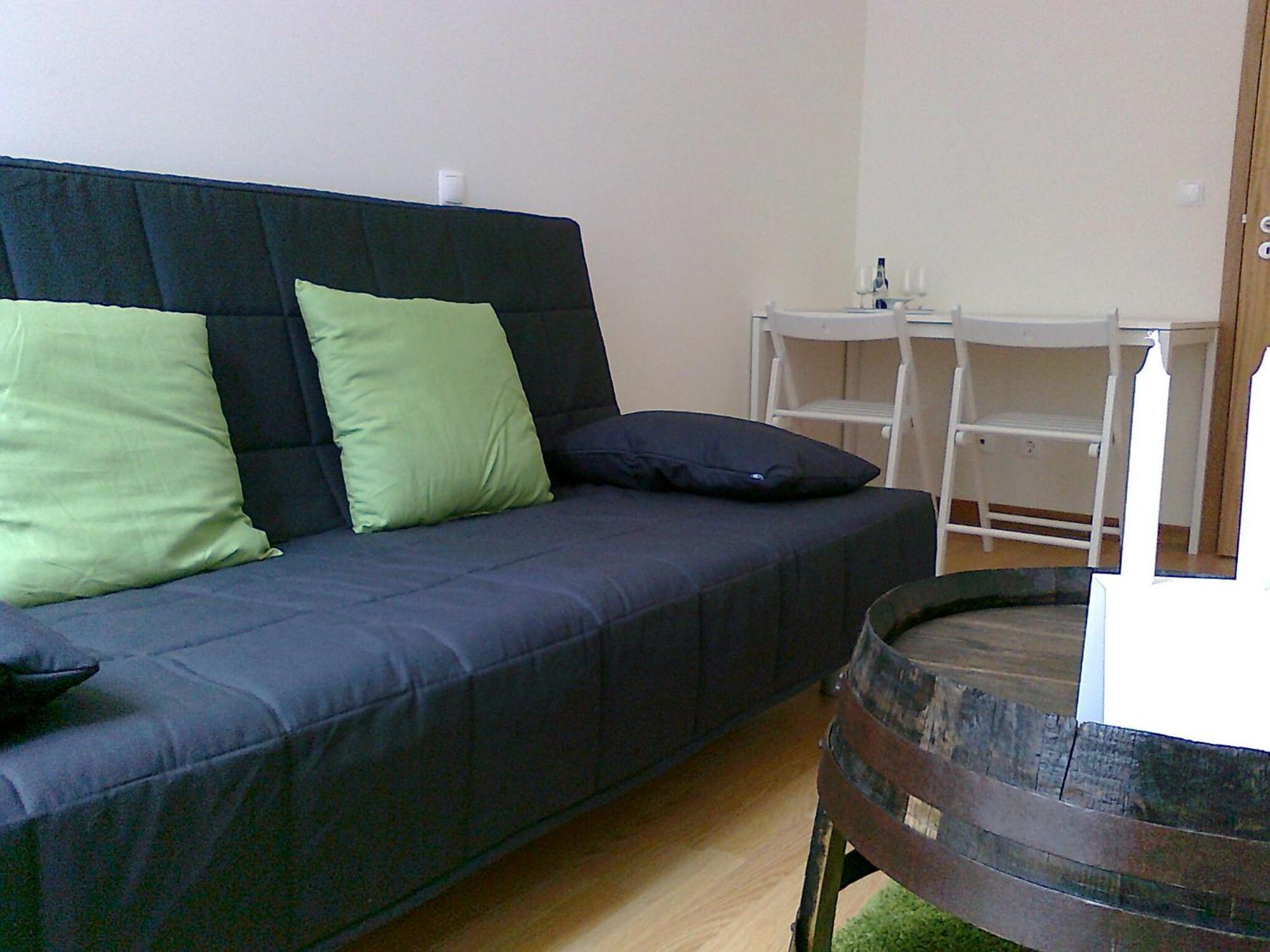 Formosa Oporto Apartments Group Εξωτερικό φωτογραφία