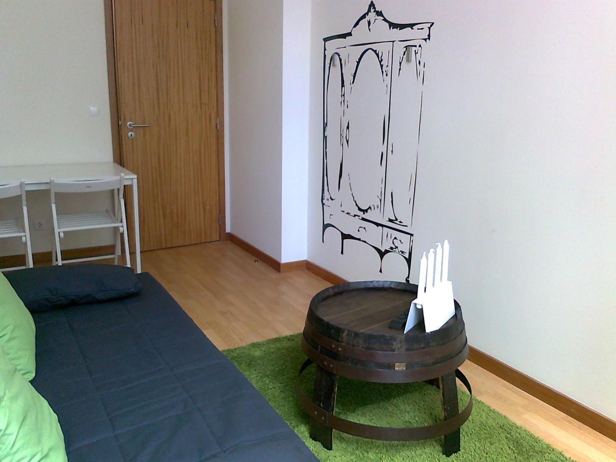 Formosa Oporto Apartments Group Εξωτερικό φωτογραφία