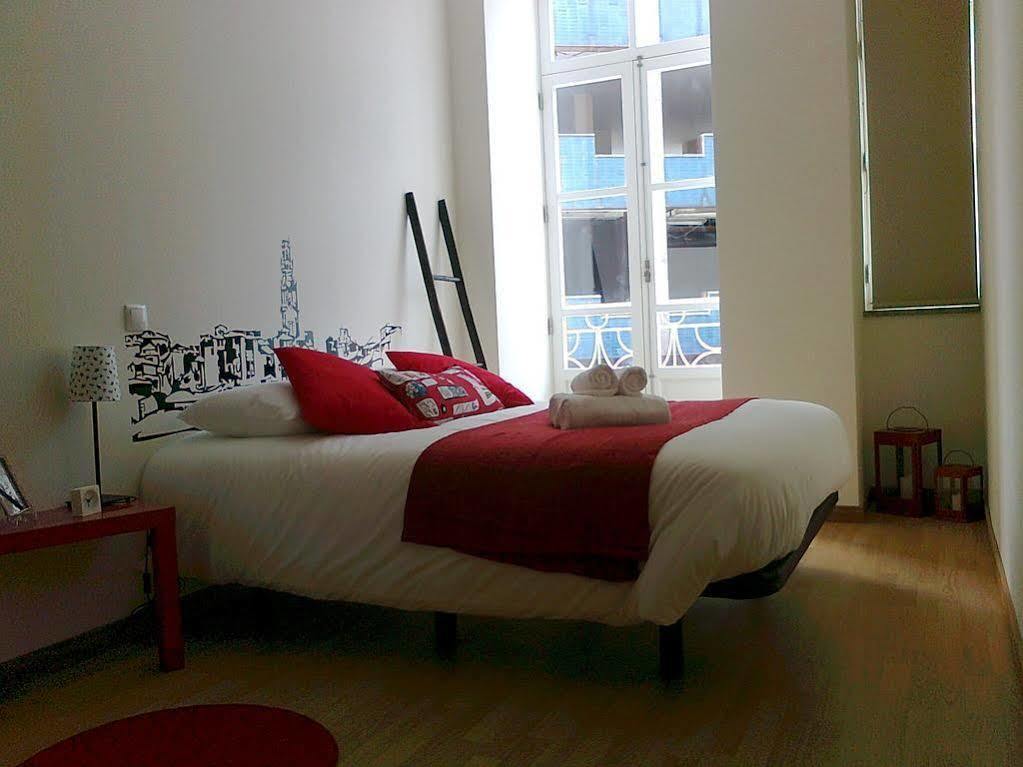 Formosa Oporto Apartments Group Εξωτερικό φωτογραφία